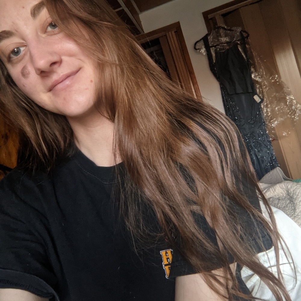 Meet your Posher, Brittany